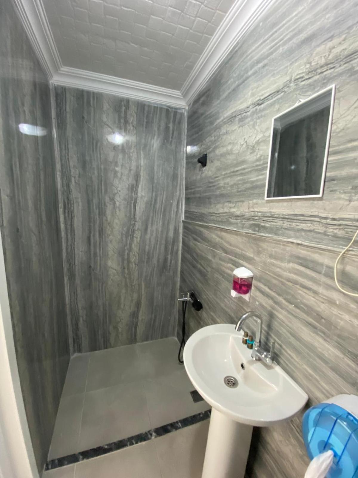 Retro Suites Стамбул Экстерьер фото